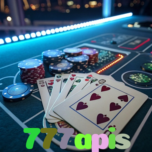 A Magia dos Jogos de Fantasia na 777apis