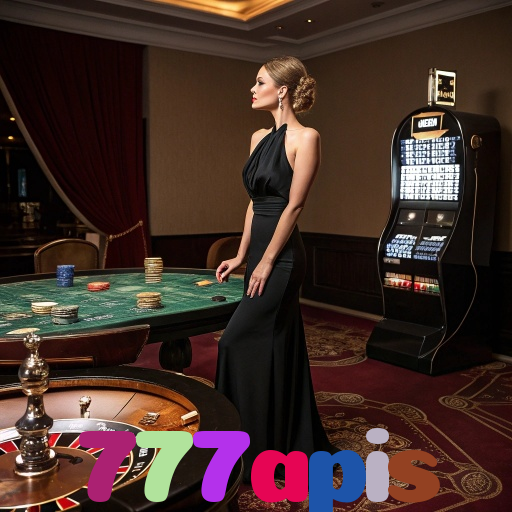 A Magia dos Jogos de Fantasia na 777apis