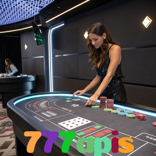 A Magia dos Jogos de Fantasia na 777apis