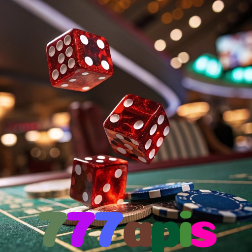 A Magia dos Jogos de Fantasia na 777apis
