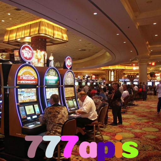 Jackpot milionário em tempo real