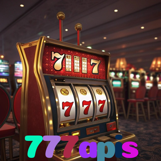 No 777apis, a diversão nunca acaba, com prêmios e bônus para todos os tipos de jogadores.